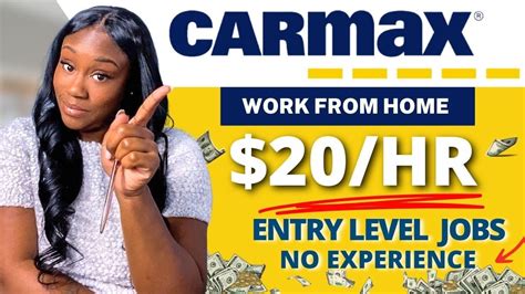 carmax careers|carmax careers work from home.